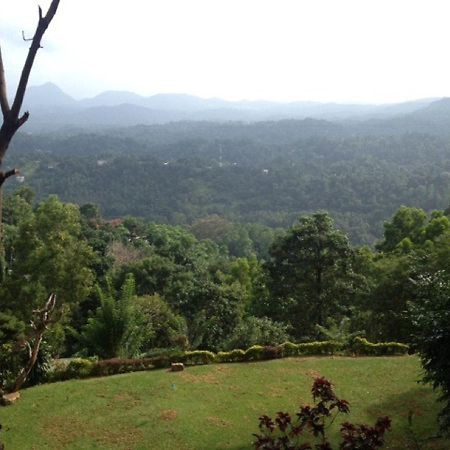 Hotel Mowbrey House à Kandy Extérieur photo