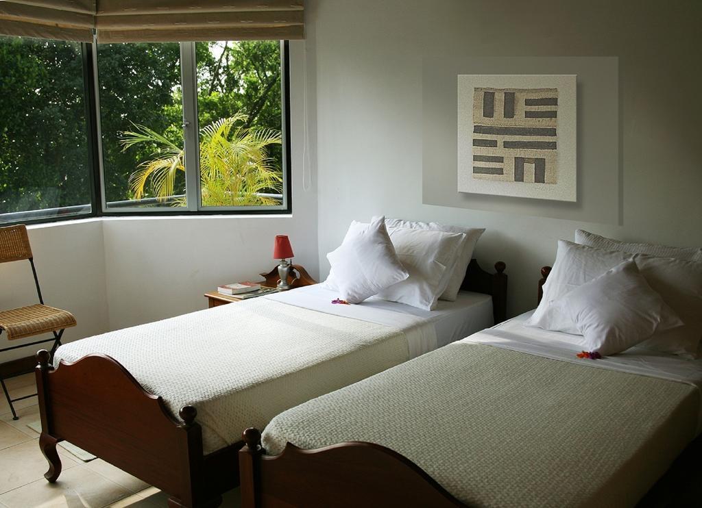 Hotel Mowbrey House à Kandy Chambre photo